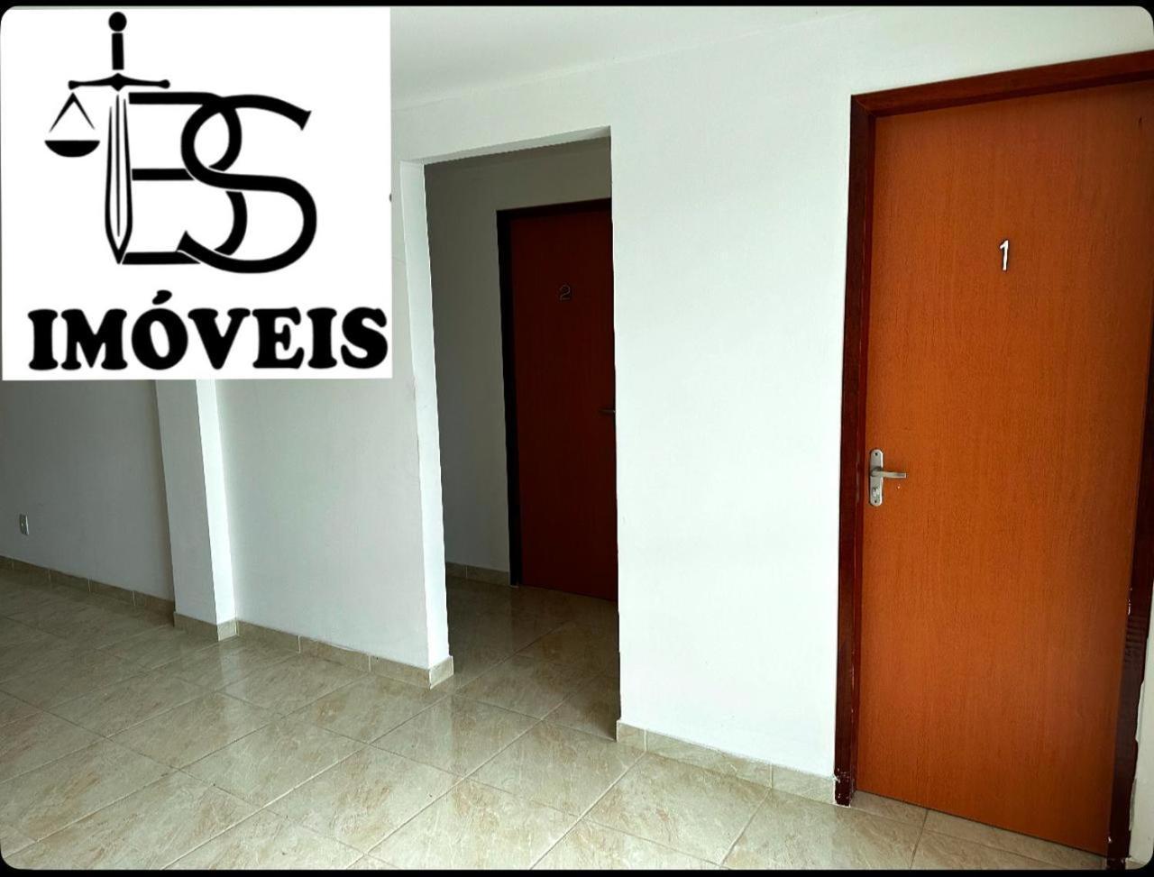 Edificil Sousa Hospedagem domiciliar *