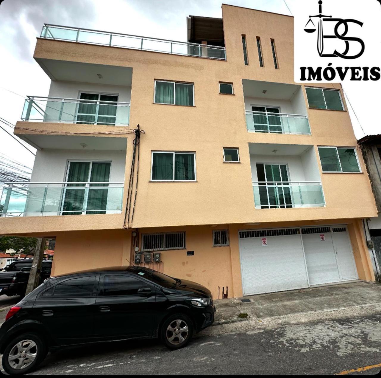 Edificil Sousa Hospedagem domiciliar Fortaleza (Ceara)